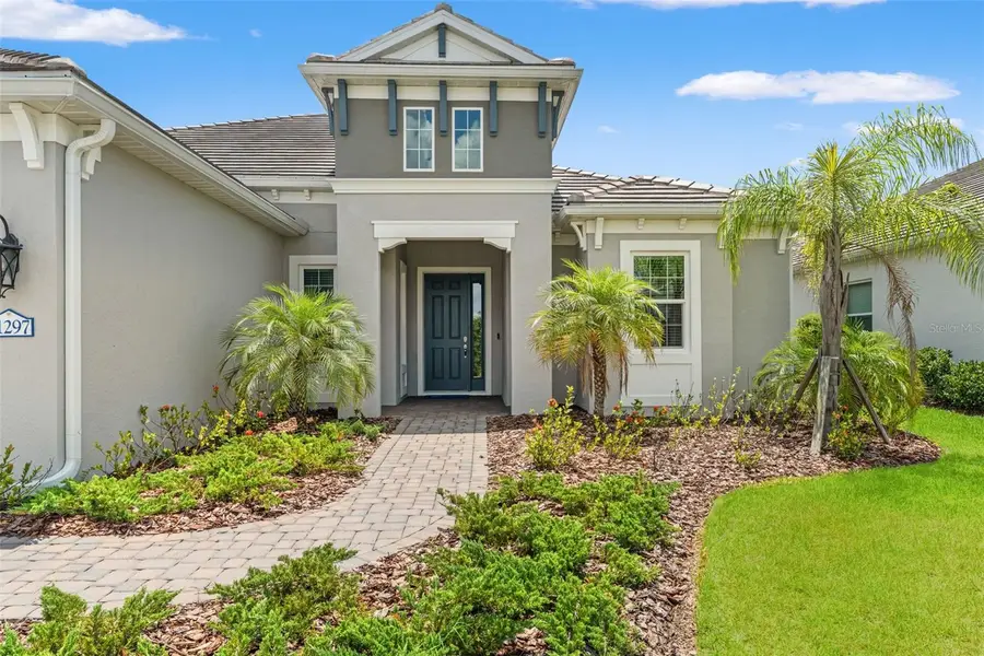 21297 Holmes Circle, Venice, FL 34293 - #2