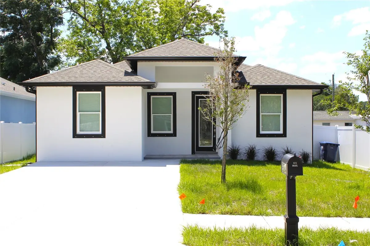 9304 N 18th Street, Tampa, FL 33612 - #1