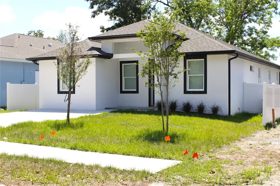 9304 N 18th Street, Tampa, FL 33612 - #3