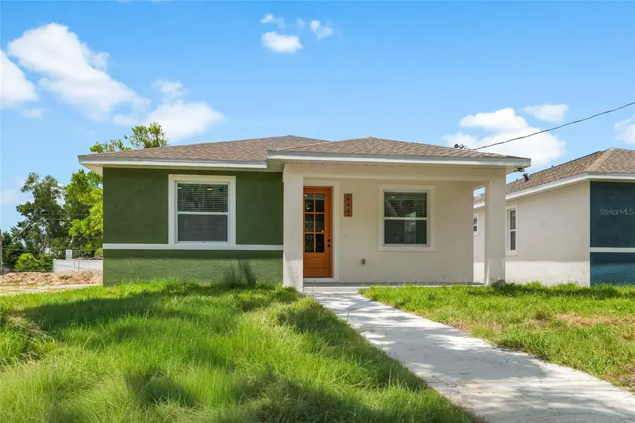 643 W 9th Street, Lakeland, FL 33805 - #2