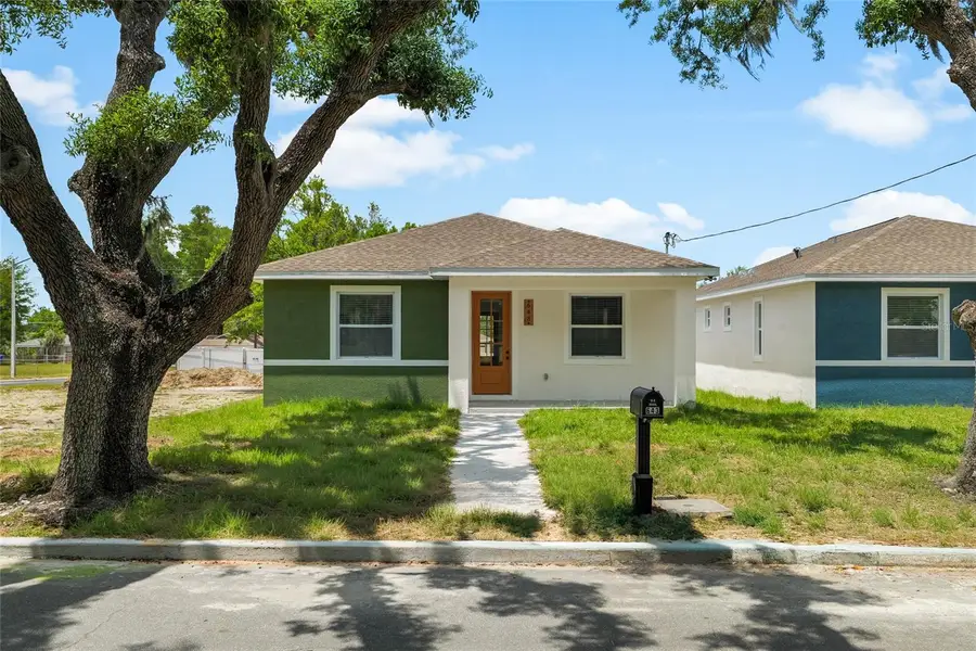 643 W 9th Street, Lakeland, FL 33805 - #3