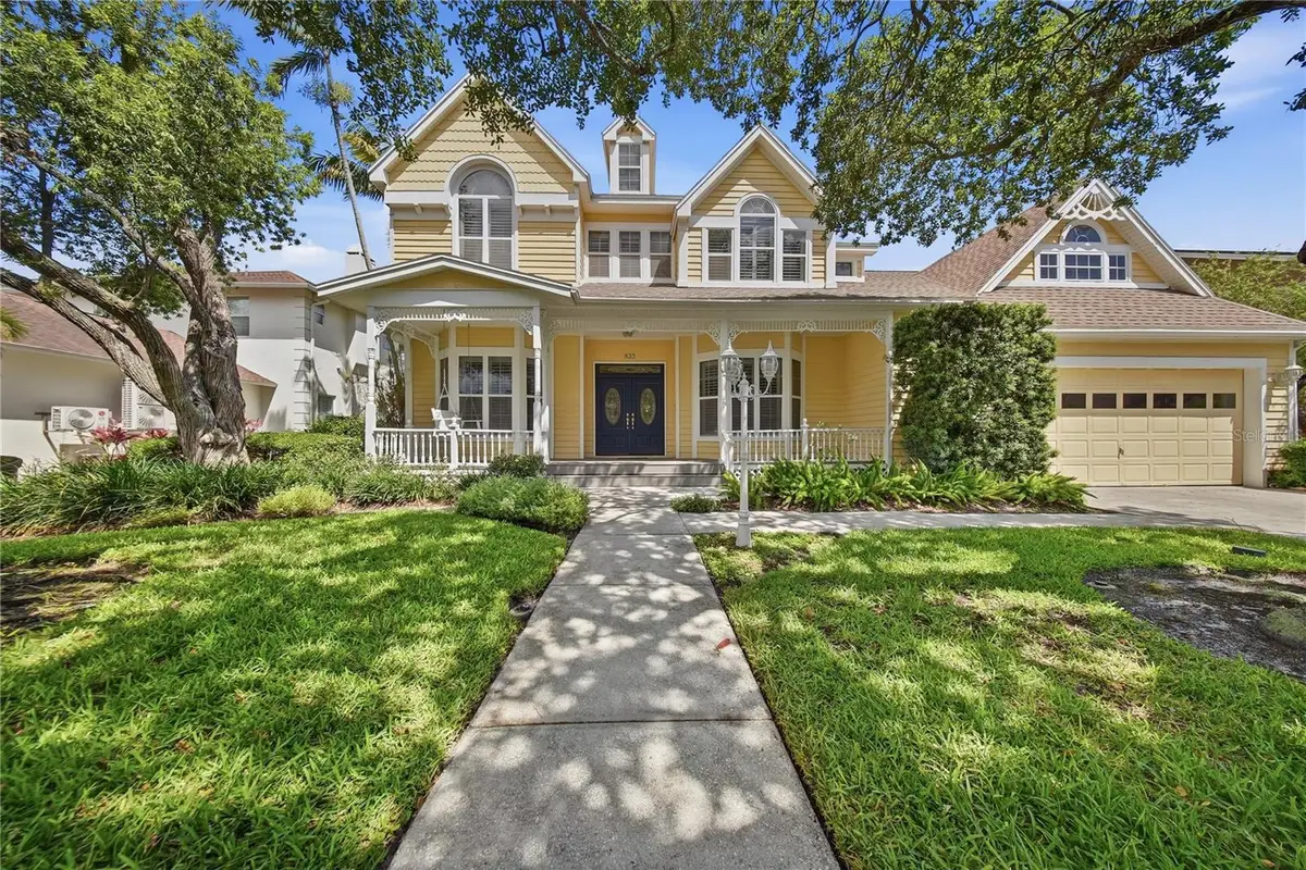 833 Marco Drive Ne, Saint Petersburg, FL 33702 - #1