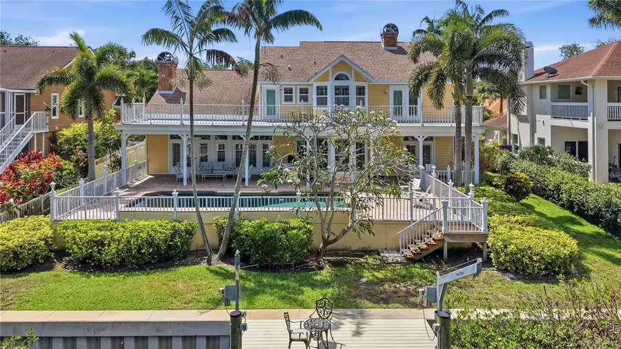 833 Marco Drive Ne, Saint Petersburg, FL 33702 - #2