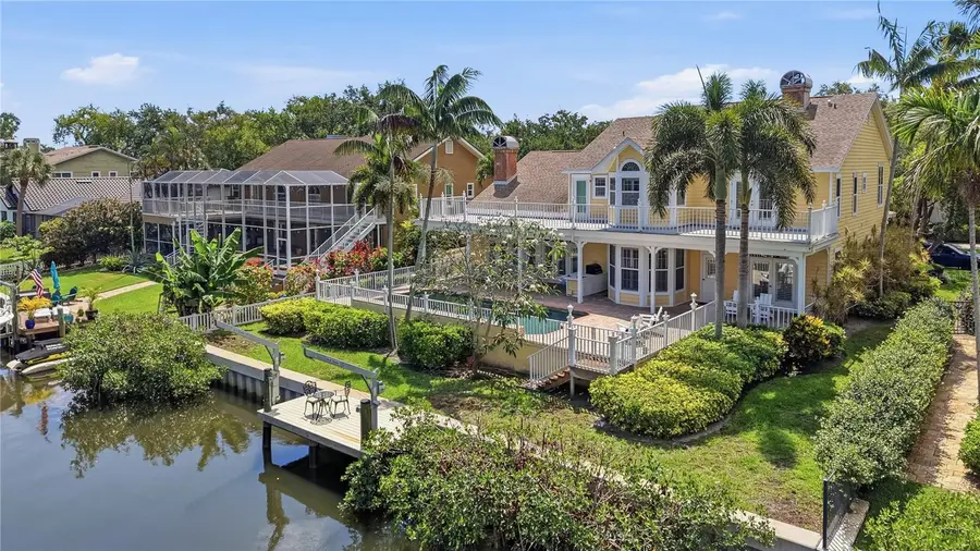 833 Marco Drive Ne, Saint Petersburg, FL 33702 - #3