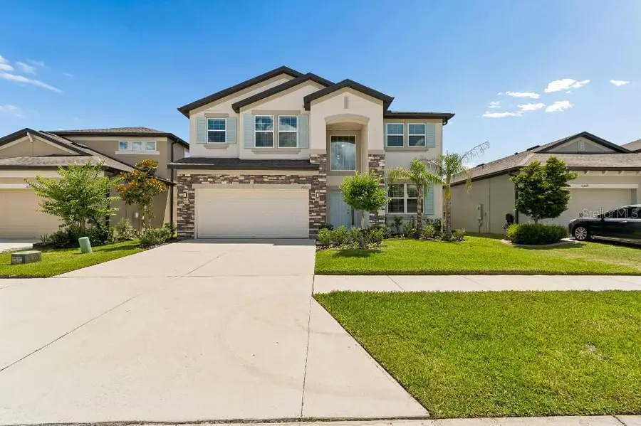 16011 Sonoma Grove Circle, Tampa, FL 33647 - #2