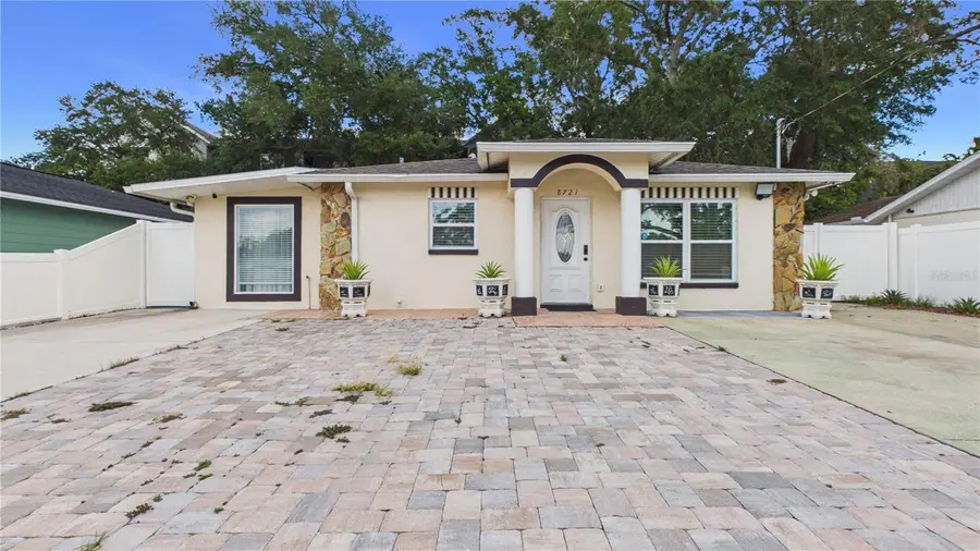 8721 N Orangeview Avenue, Tampa, FL 33617 - #3
