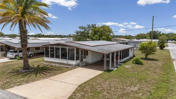 36831 Grace Avenue, ZEPHYRHILLS, FL 33542