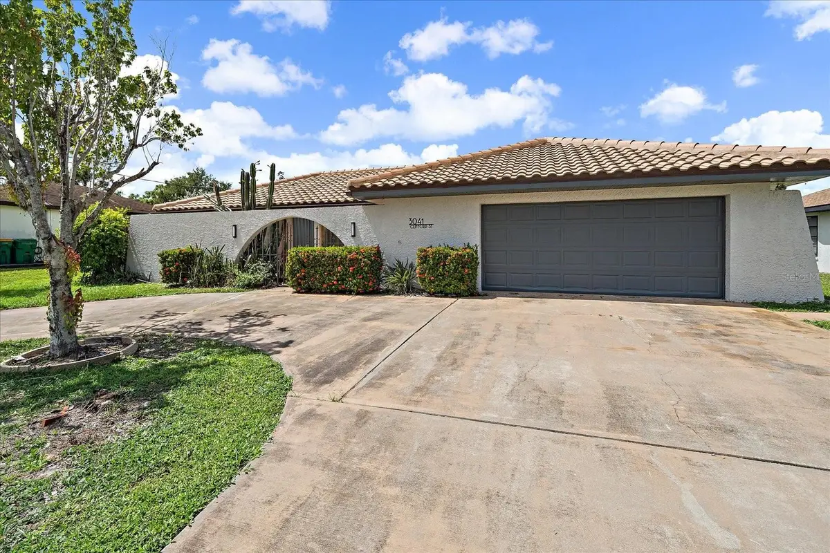 3041 Clifford Street, Punta Gorda, FL 33980 - #1