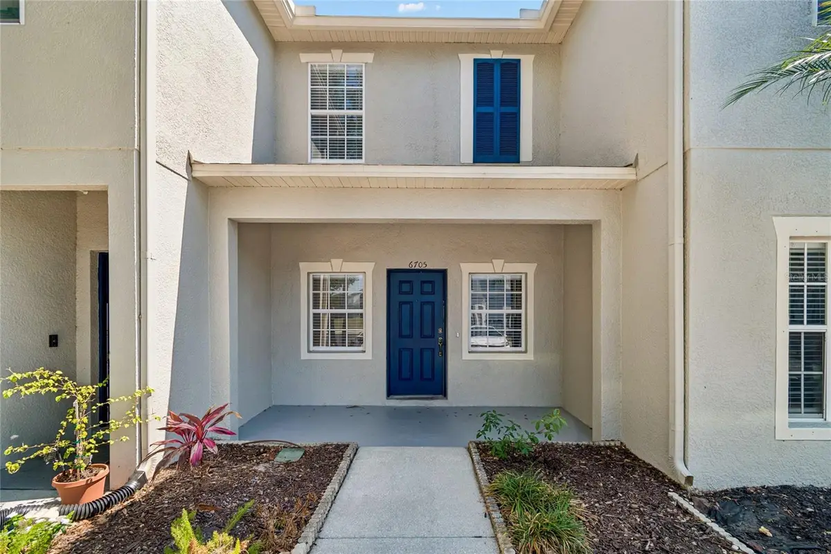 6705 Lake Rochester Lane, Gibsonton, FL 33534 - #1