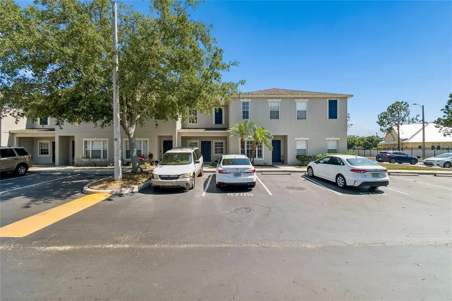 6705 Lake Rochester Lane, Gibsonton, FL 33534 - #3