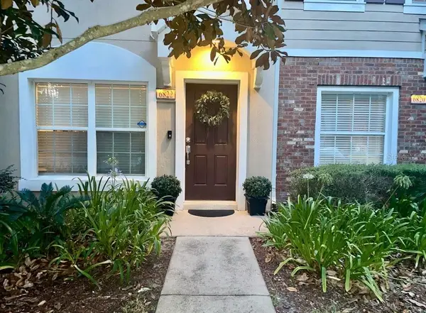 6822 Arching Branch Circle, JACKSONVILLE, FL 32258