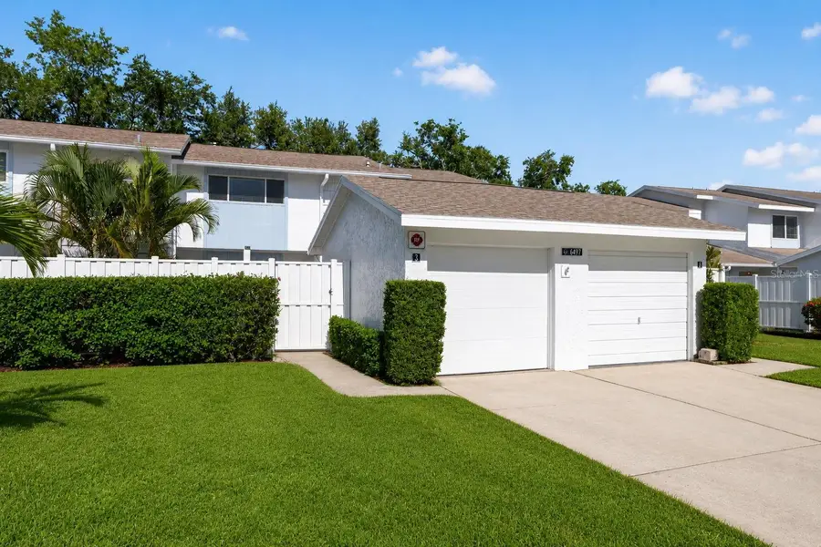 6497 Cape Hatteras Way Ne #3, Saint Petersburg, FL 33702 - #2