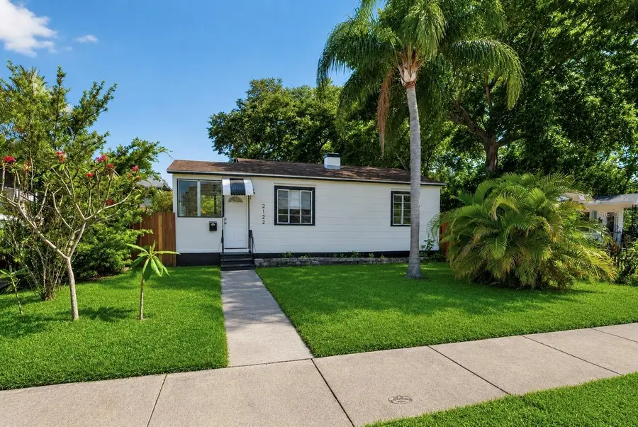 2122 6th Avenue N, Saint Petersburg, FL 33713 - #2