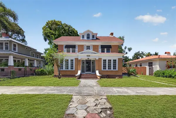 835 16th Avenue Ne, ST PETERSBURG, FL 33704