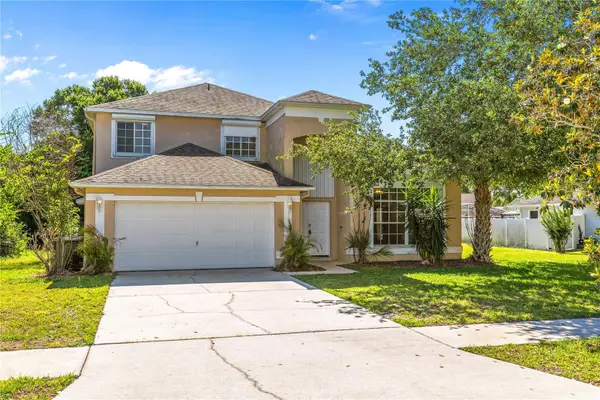 4201 Lavender Way, ST CLOUD, FL 34772