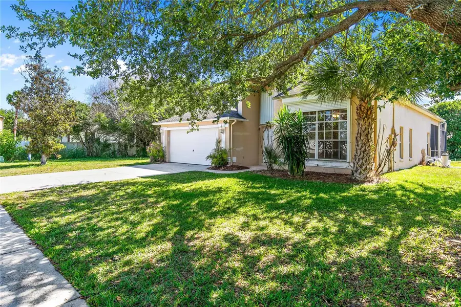4201 Lavender Way, Saint Cloud, FL 34772 - #2