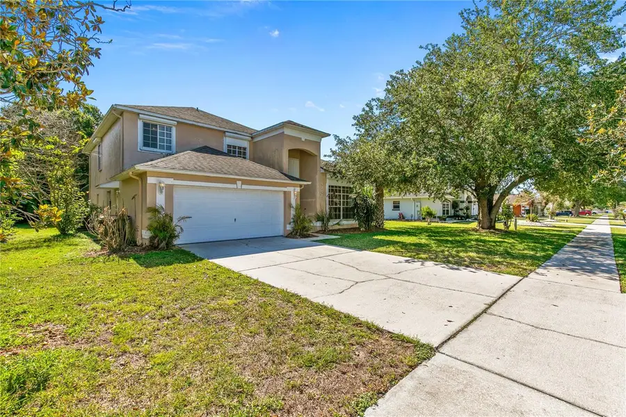 4201 Lavender Way, Saint Cloud, FL 34772 - #3