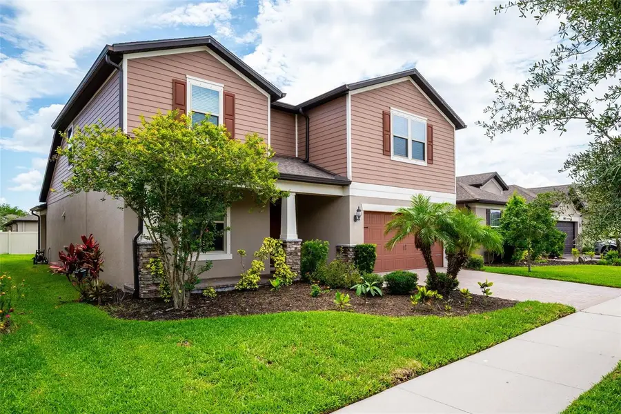 18929 Birchwood Groves Drive, Lutz, FL 33558 - #2
