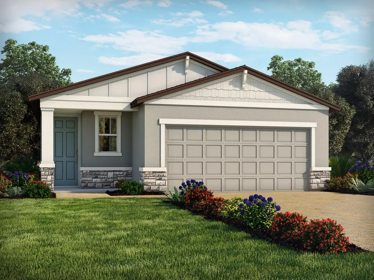 244 Church Street, Lake Hamilton, FL 33851 - #1