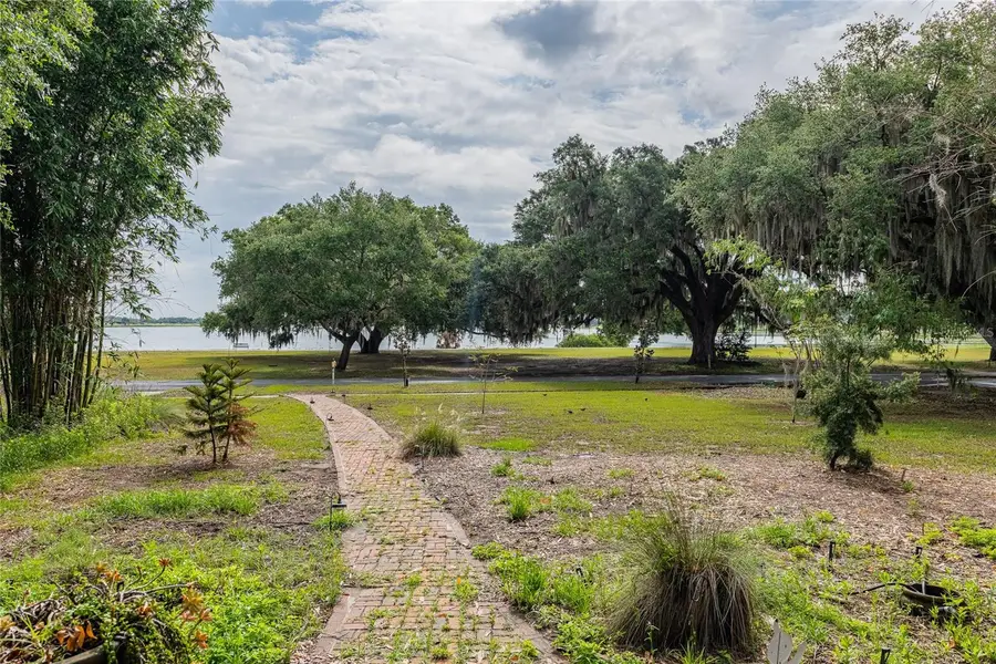 116 S Lakeshore Boulevard, Lake Wales, FL 33853 - #3