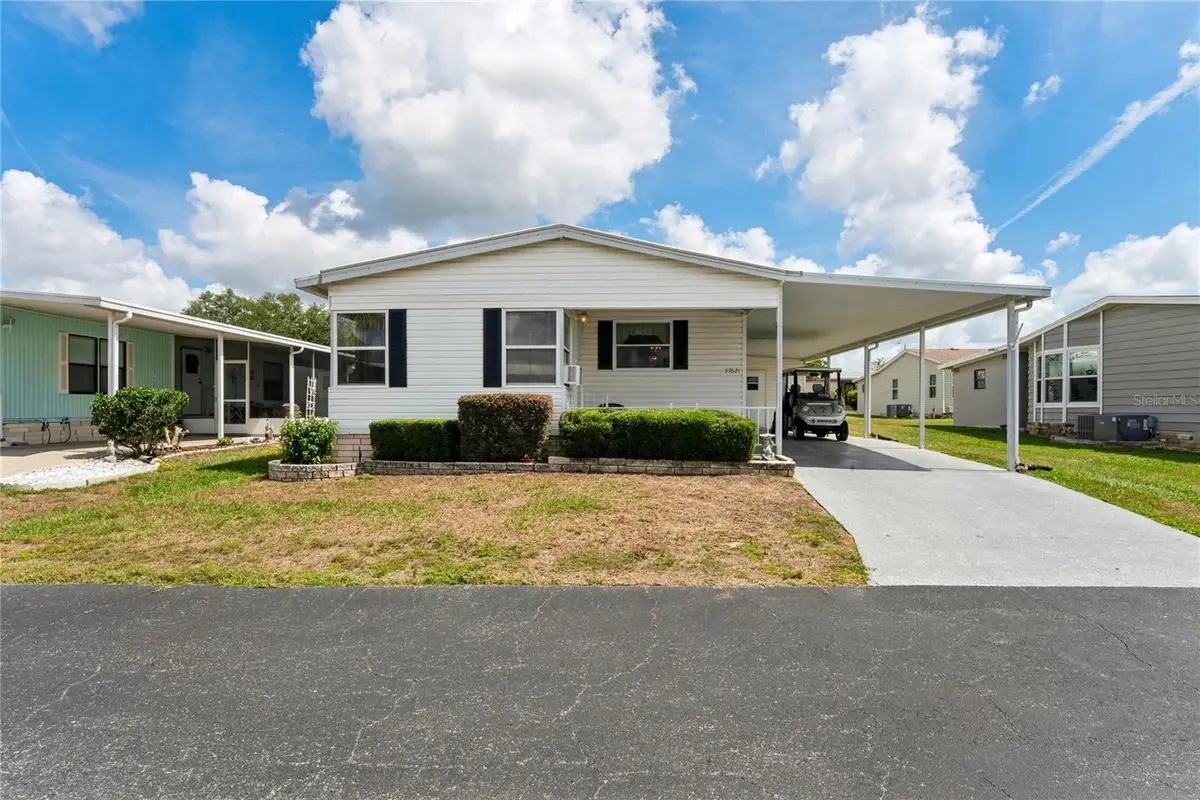 37621 Rosalita Avenue, Zephyrhills, FL 33541 - #1