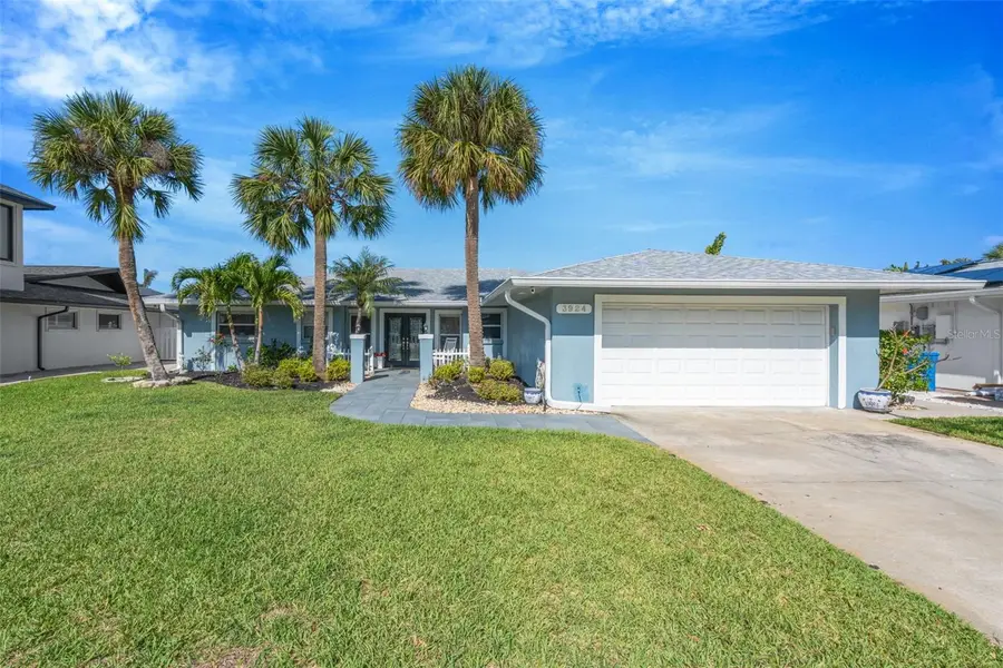 3924 Versailles Drive, Tampa, FL 33634 - #2
