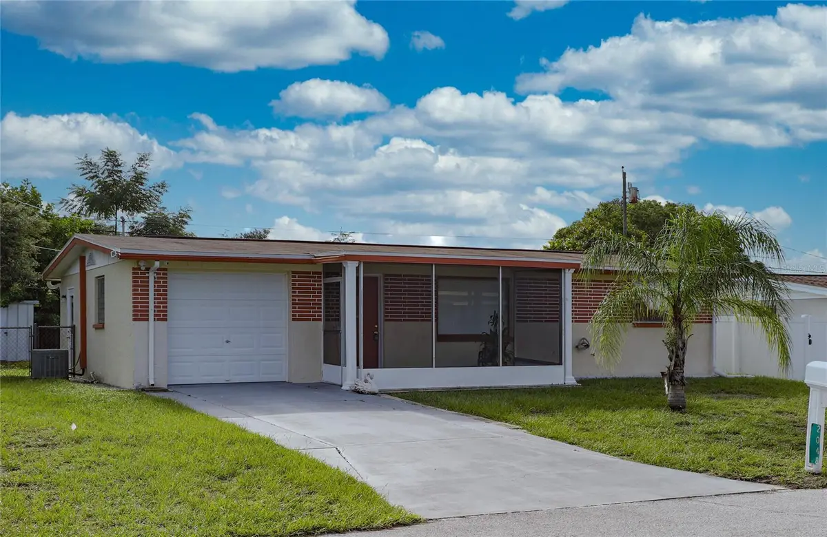 2048 Melody Drive, Holiday, FL 34691 - #1