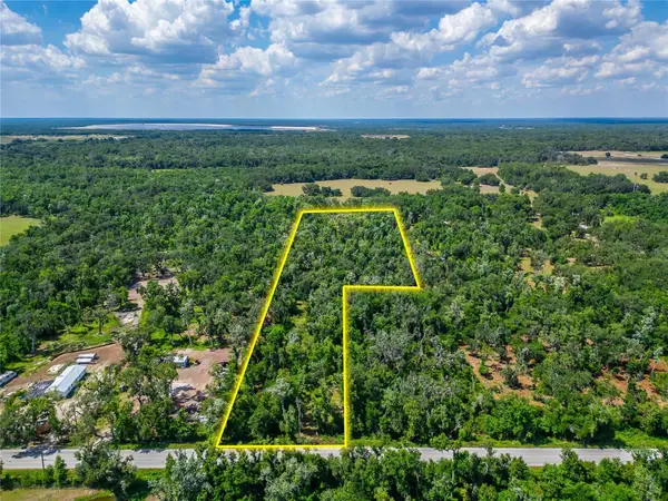 672 Highway, LITHIA, FL 33547
