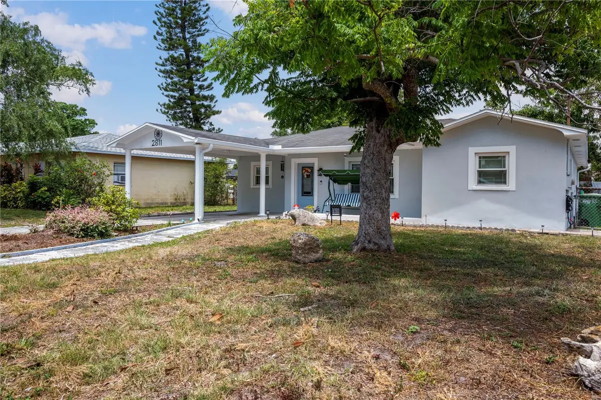 2811 W Ohio Avenue, Tampa, FL 33607 - #1