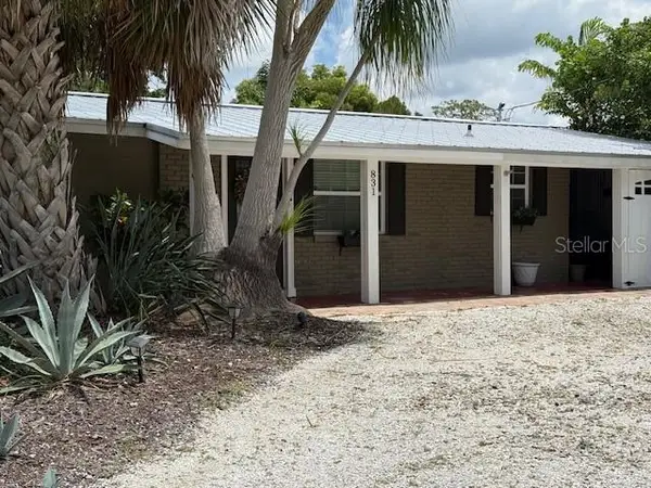 831 40th Street, SARASOTA, FL 34234