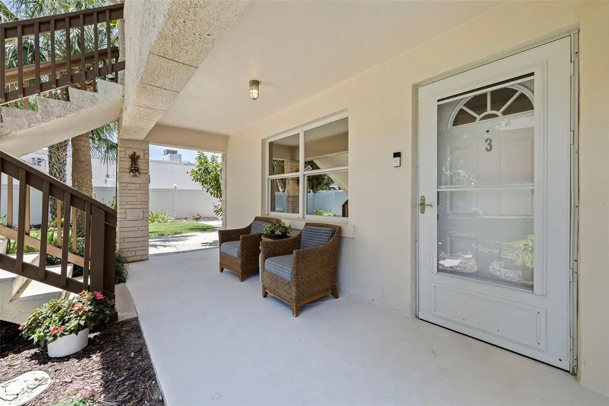 109 16th Avenue #3, Indian Rocks Beach, FL 33785 - #1