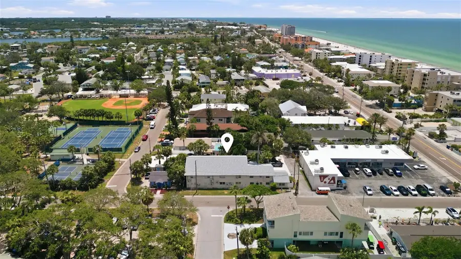 109 16th Avenue #3, Indian Rocks Beach, FL 33785 - #3