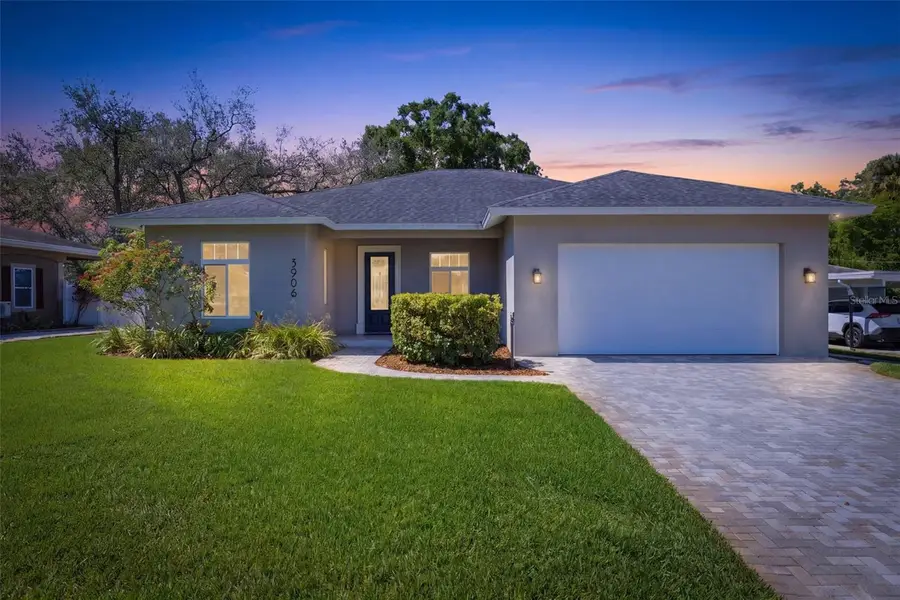 3906 W North A Street, Tampa, FL 33609 - #2
