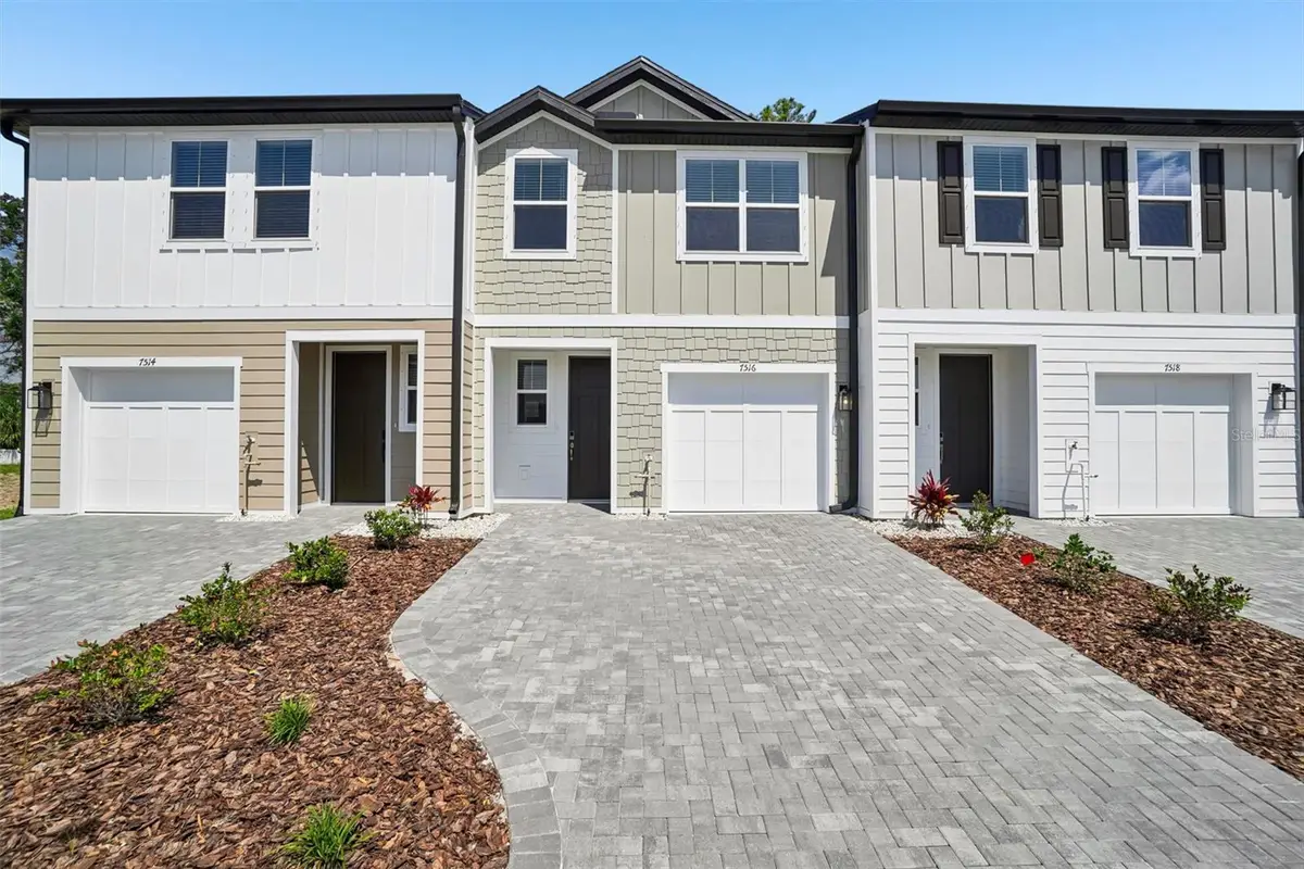 7516 Deer Valley Circle, Tampa, FL 33635 - #1