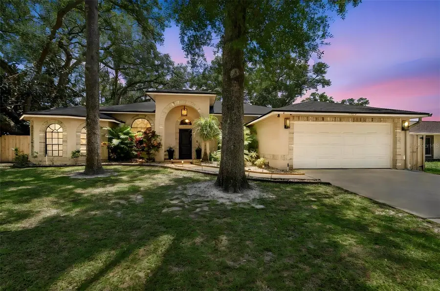 3602 Arlington Oaks Court, Tampa, FL 33618 - #2