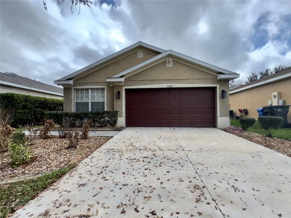 11324 Palm Island Avenue, Riverview, FL 33569 - #1