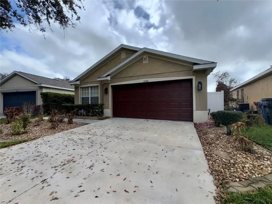11324 Palm Island Avenue, Riverview, FL 33569 - #2