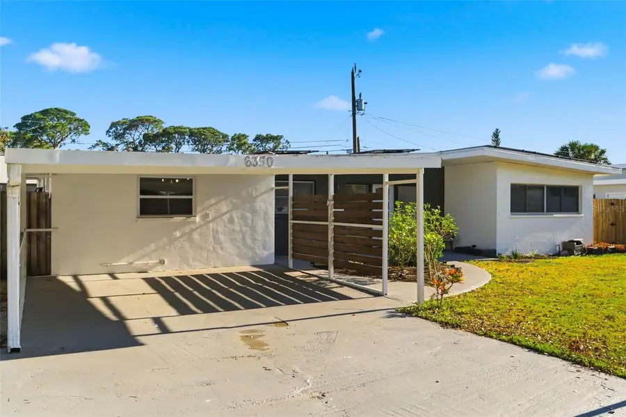 6350 Hampton Drive N, Saint Petersburg, FL 33710 - #2