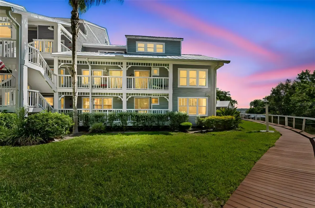 2533 Dolly Bay Drive #101, Palm Harbor, FL 34684 - #1