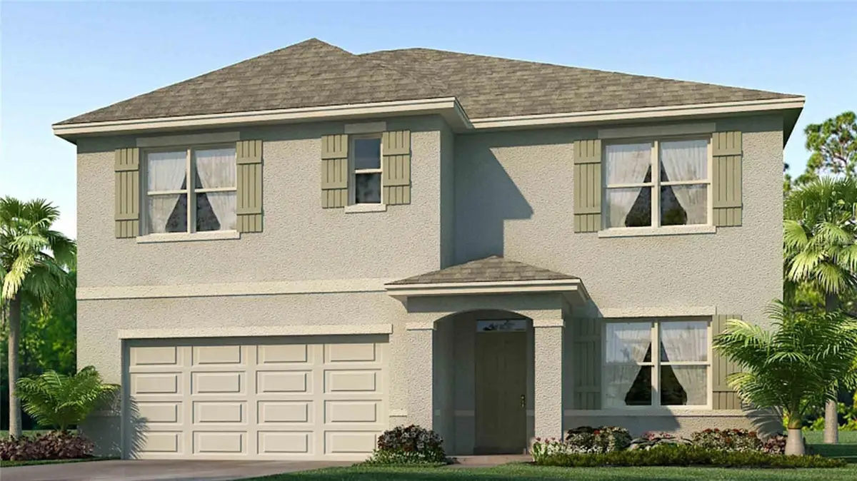 11987 Fallow Down Drive, Dade City, FL 33525 - #1