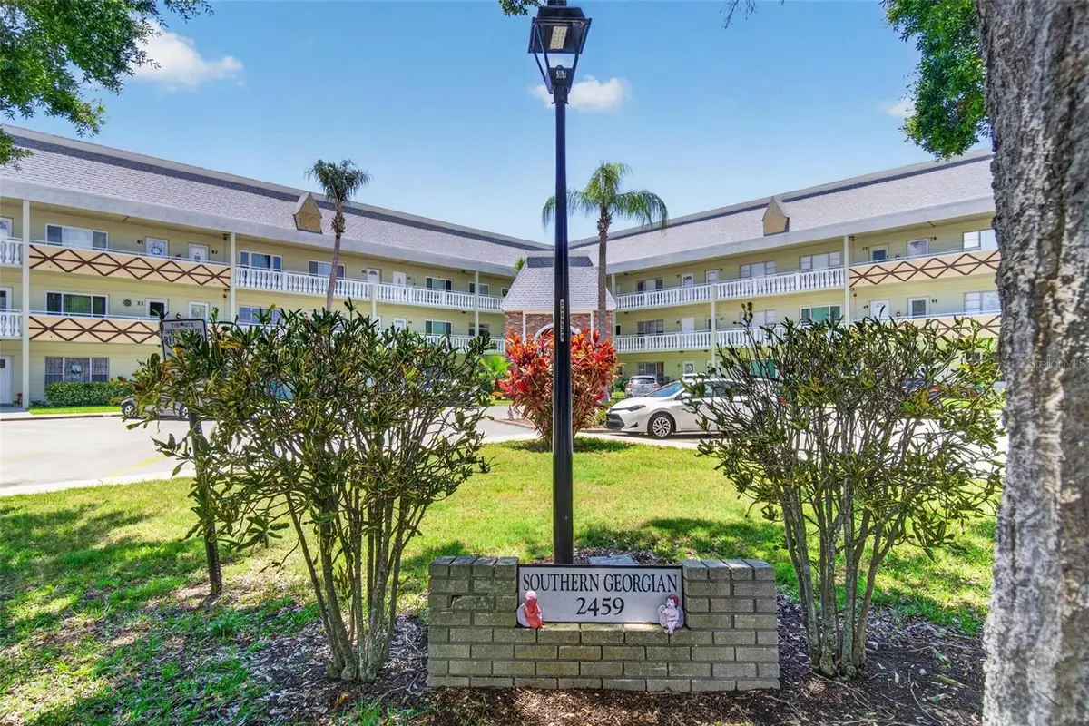 2459 Columbia Drive #67, Clearwater, FL 33763 - #1