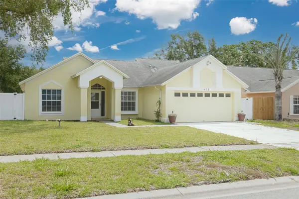 1472 Bay View Street, TARPON SPRINGS, FL 34689