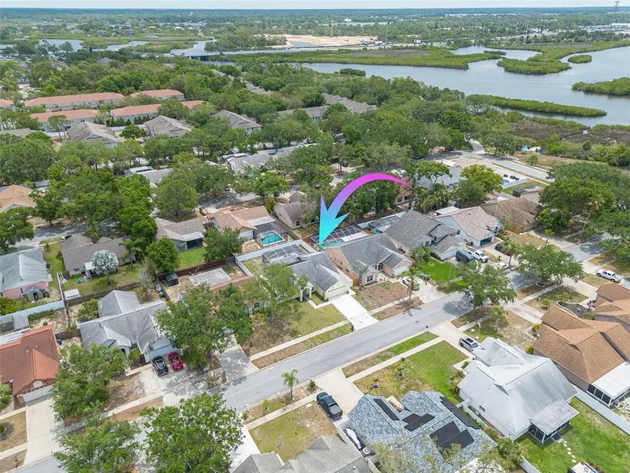 1472 Bay View Street, Tarpon Springs, FL 34689 - #2