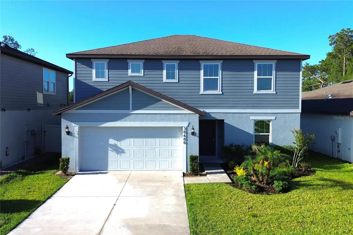 30600 Thunderbird Drive, Wesley Chapel, FL 33545 - #1