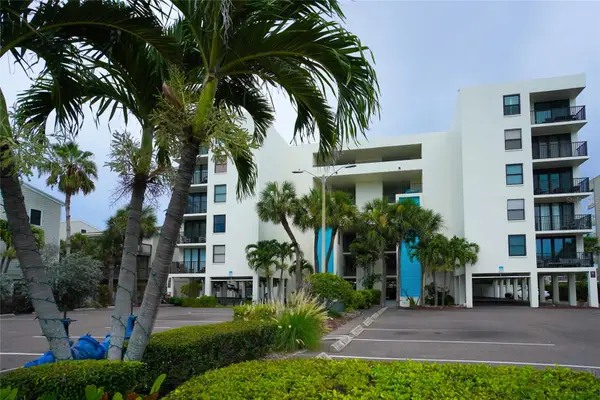 19931 Gulf Boulevard #D2, INDIAN SHORES, FL 33785