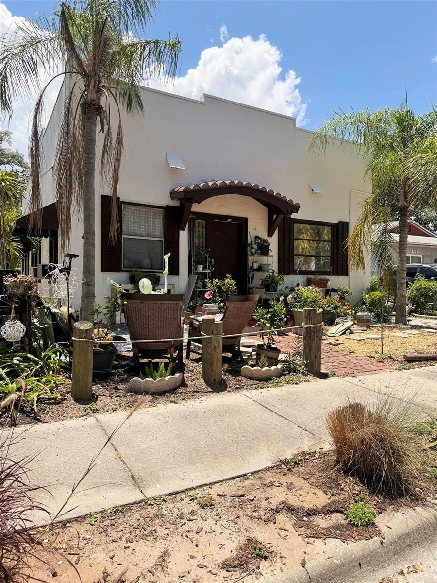 305 Woodrow Avenue, Largo, FL 33770 - #1