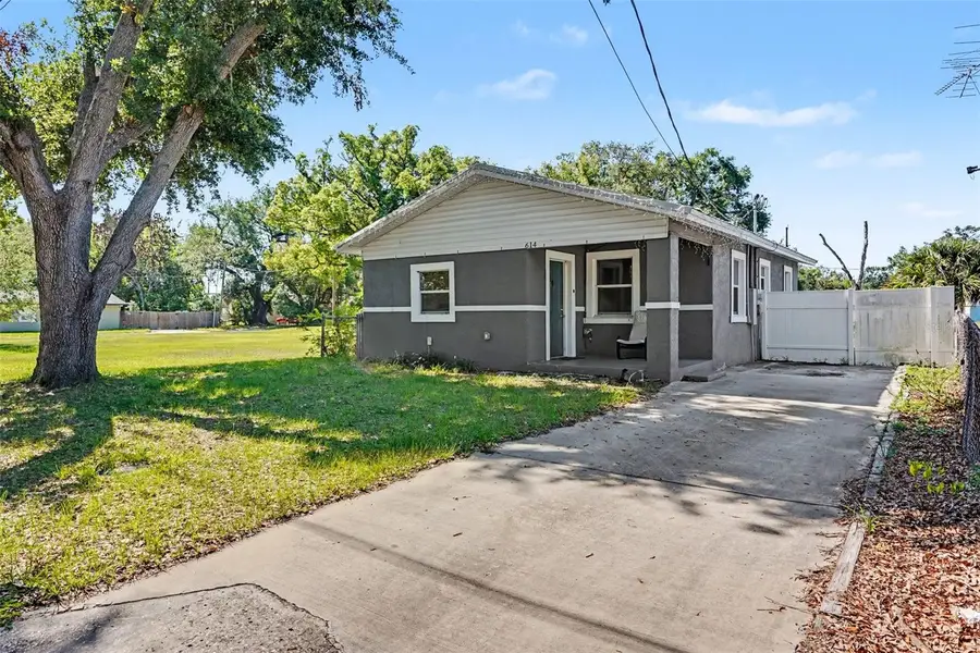 614 W 6th Street, Lakeland, FL 33805 - #2