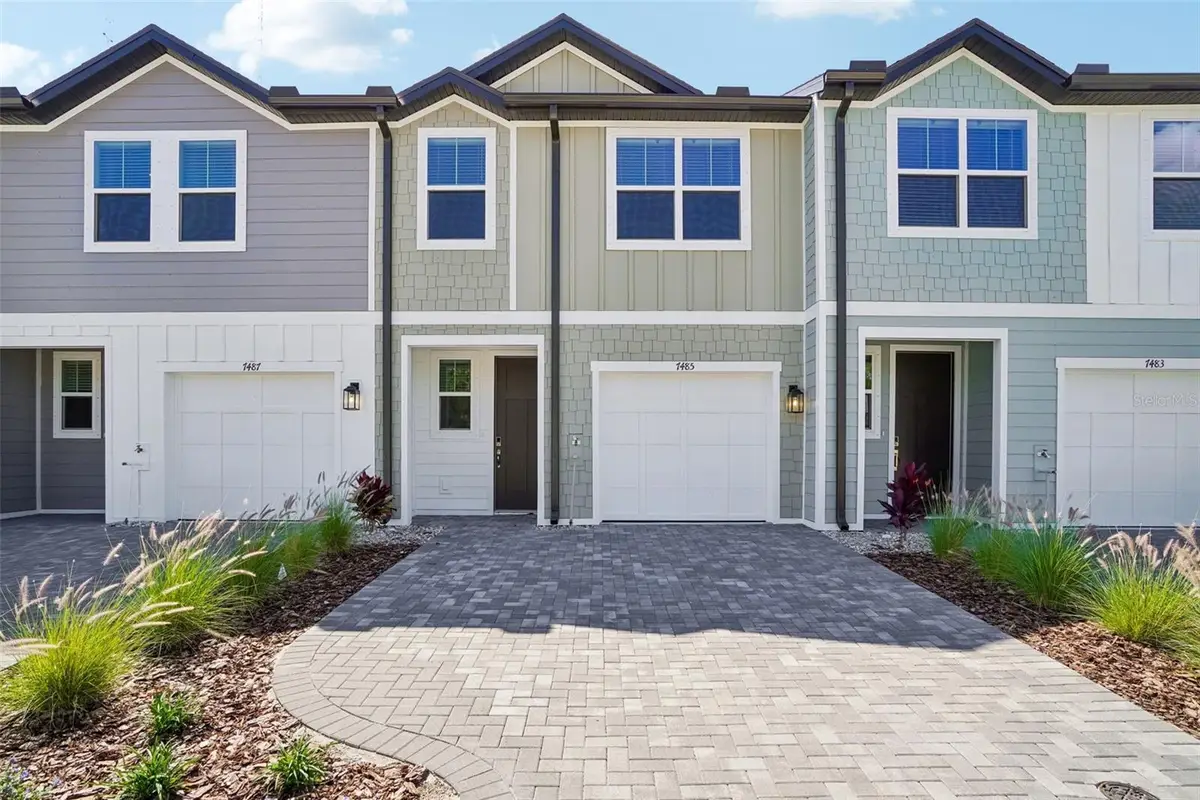 7485 Deer Valley Circle, Tampa, FL 33635 - #1