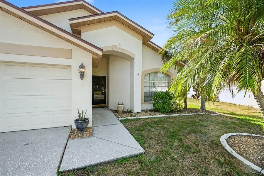 1714 Larabie Court, Brandon, FL 33511 - #3