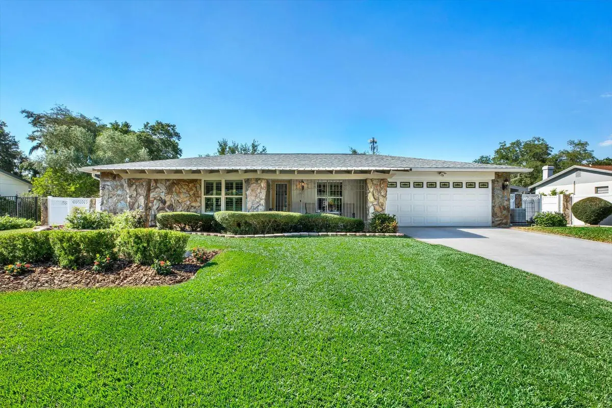 6625 Baybrooks Circle, Tampa, FL 33617 - #1